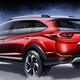 Illustration for article titled 2016 Honda BR-V: Why Havent We Heard Of This Futuristic Seven-Seater?